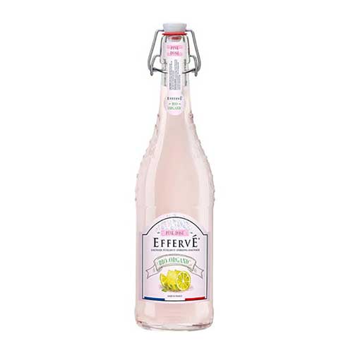 Pink Lemonad EKO - Bubbel