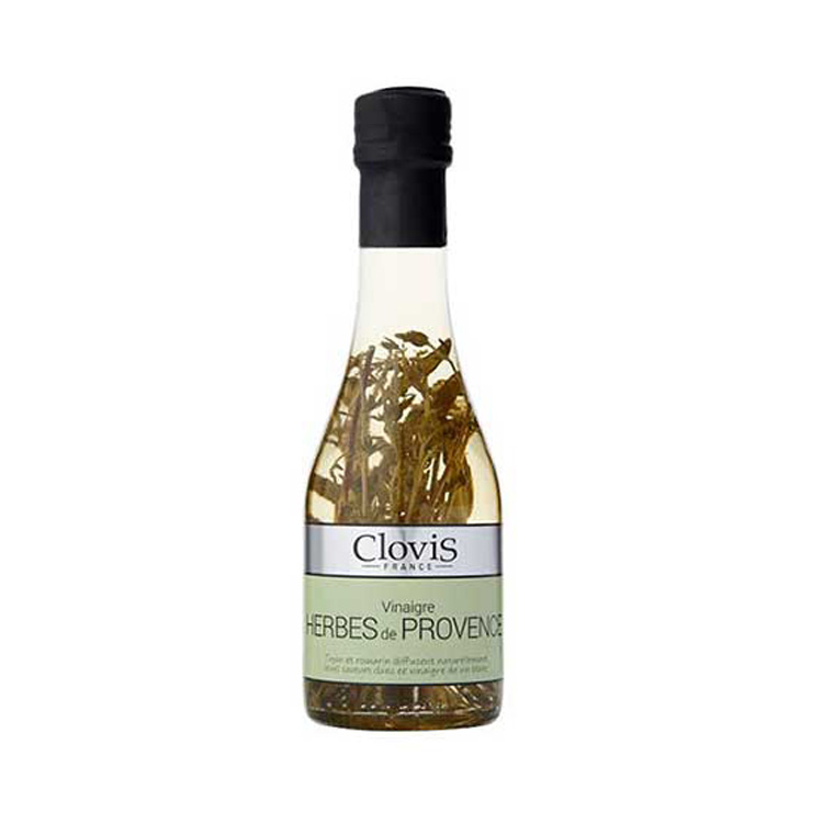 Provencevinäger - Olja och Vinäger