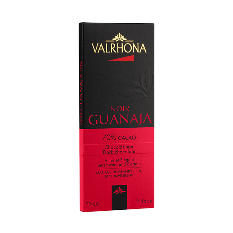Guanaja 70% - Choklad